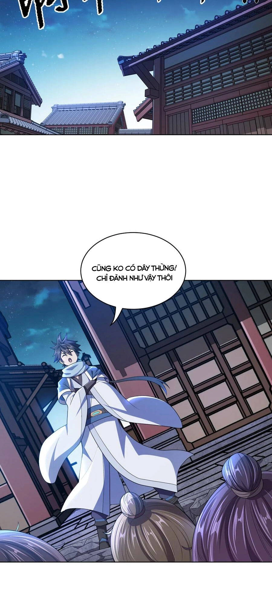 Nương Tử Nhà Ta Là Nữ Đế Chapter 10 - 45