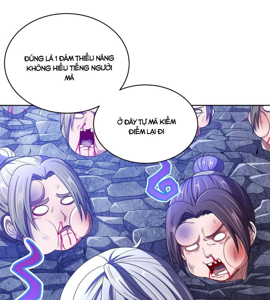 Nương Tử Nhà Ta Là Nữ Đế Chapter 10 - 46