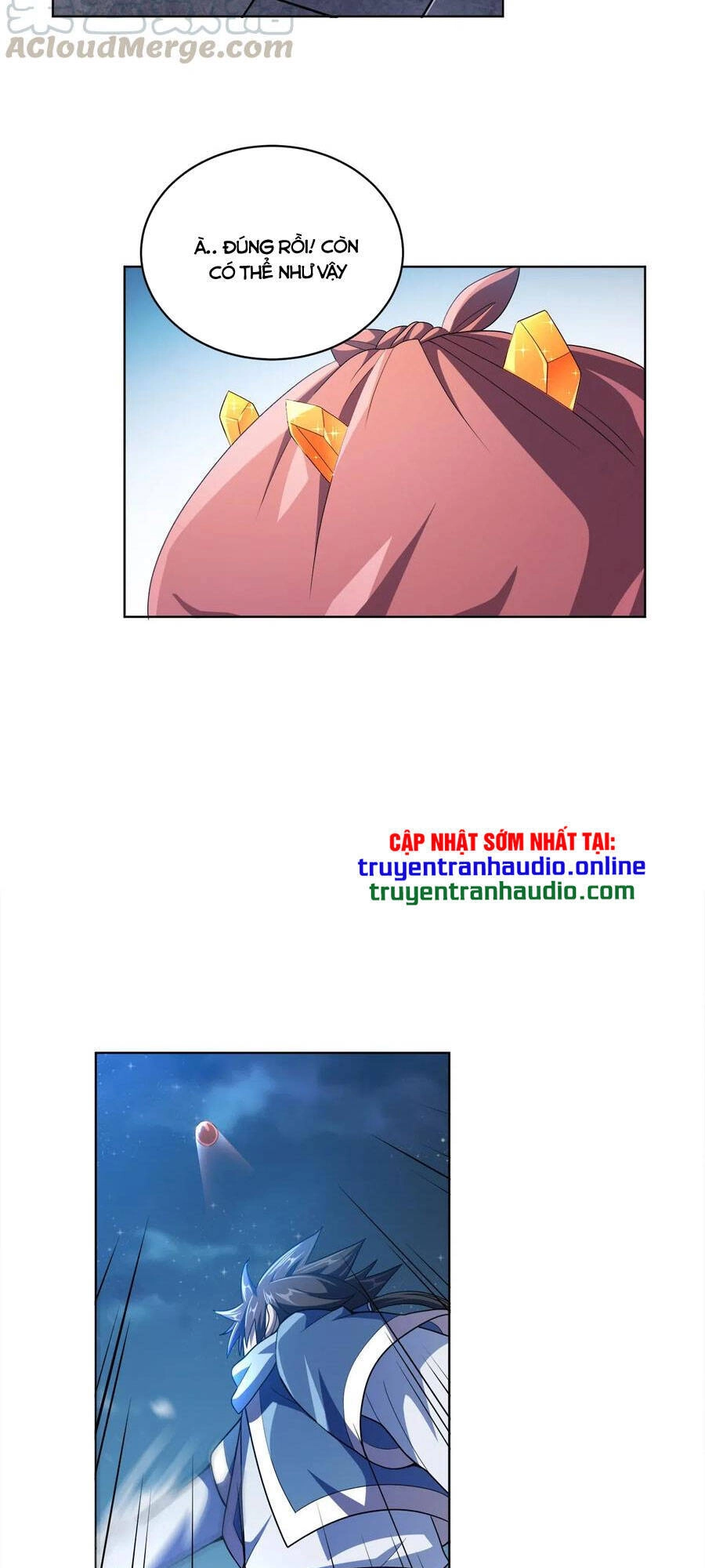 Nương Tử Nhà Ta Là Nữ Đế Chapter 10 - 49