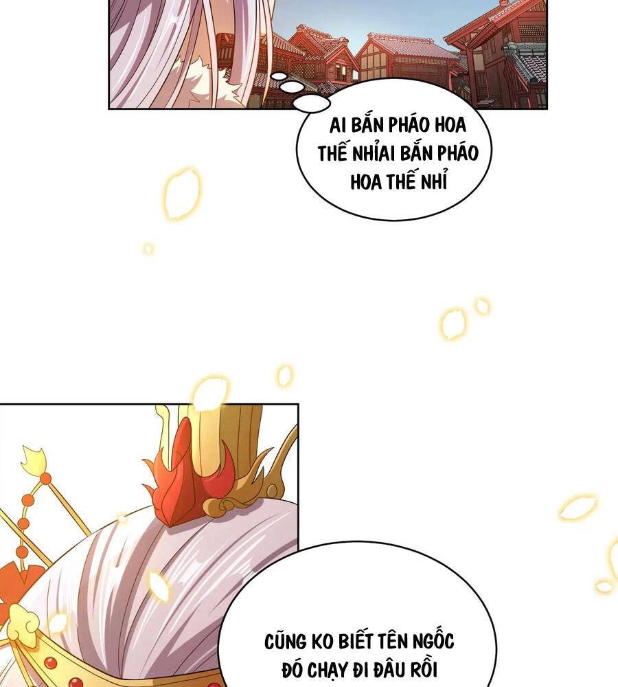 Nương Tử Nhà Ta Là Nữ Đế Chapter 10 - 54