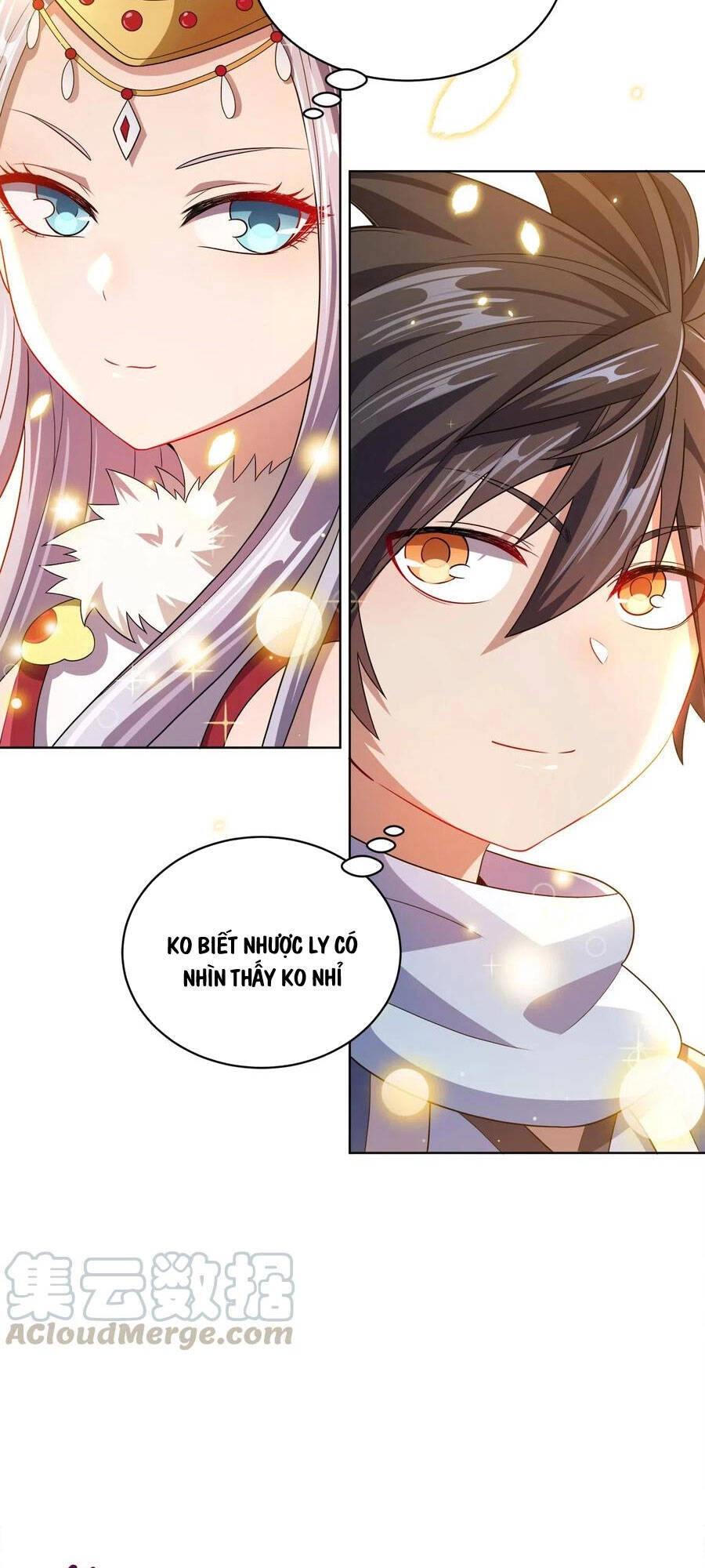 Nương Tử Nhà Ta Là Nữ Đế Chapter 10 - 55