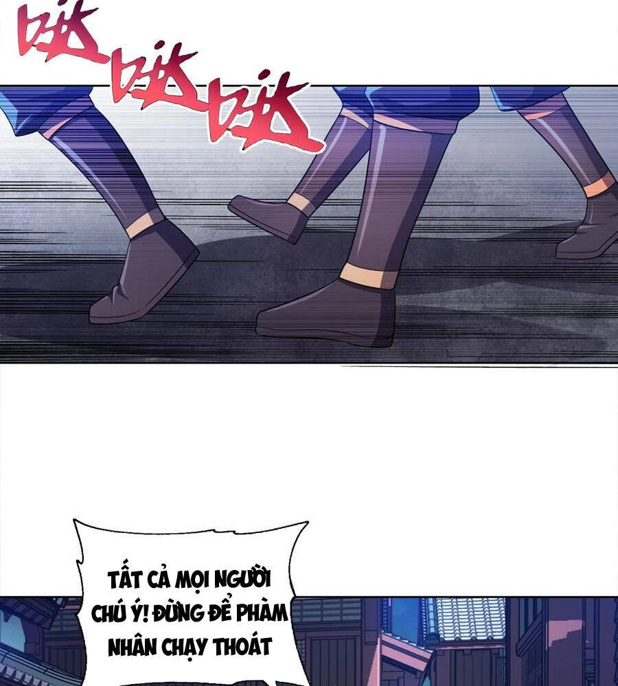 Nương Tử Nhà Ta Là Nữ Đế Chapter 10 - 56