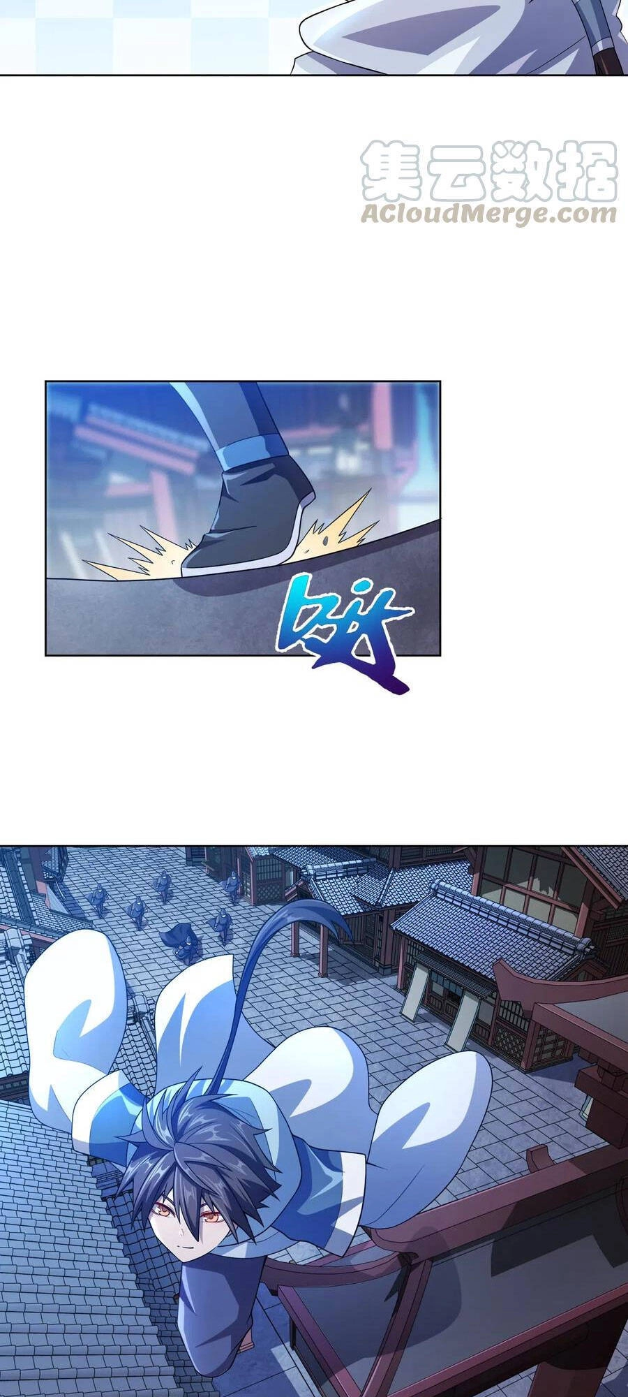 Nương Tử Nhà Ta Là Nữ Đế Chapter 10 - 59