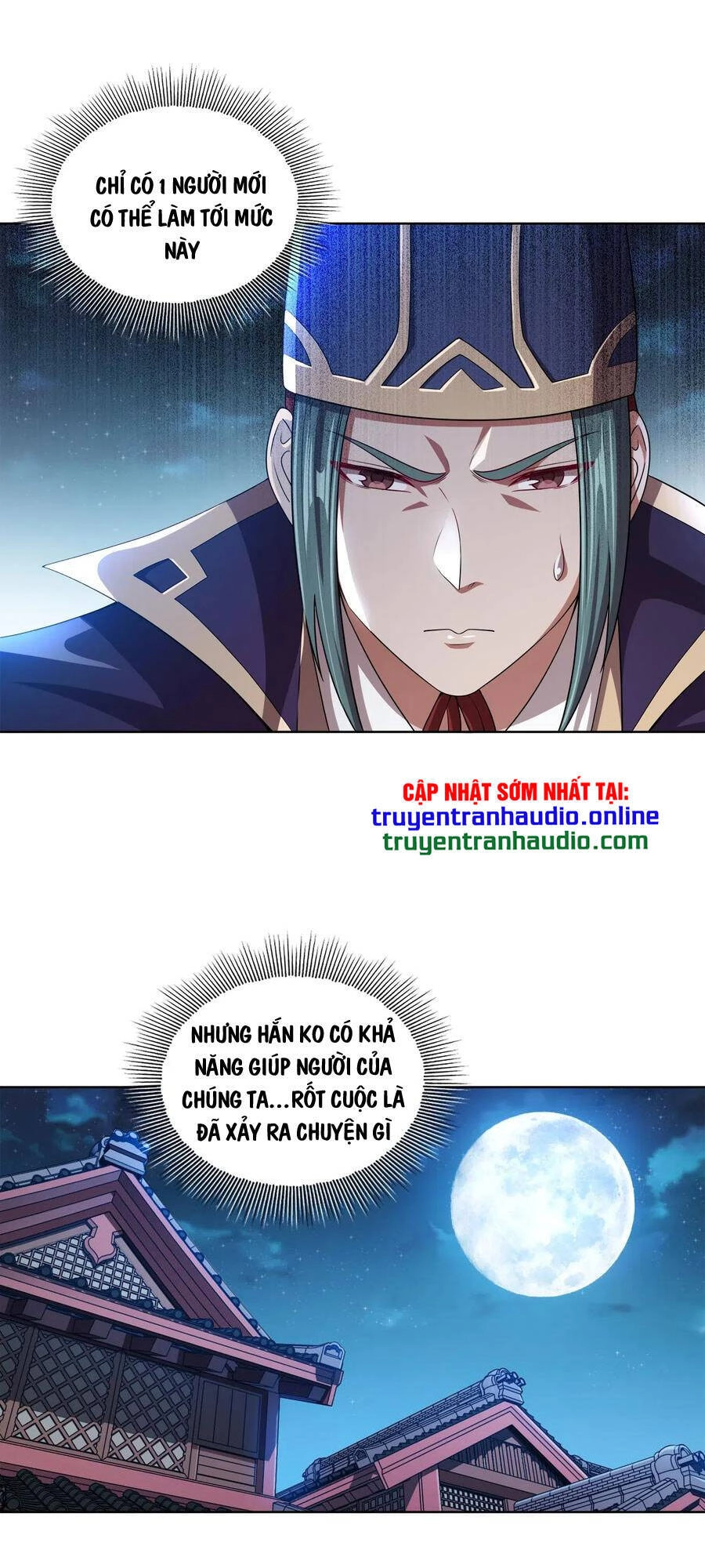 Nương Tử Nhà Ta Là Nữ Đế Chapter 10 - 63