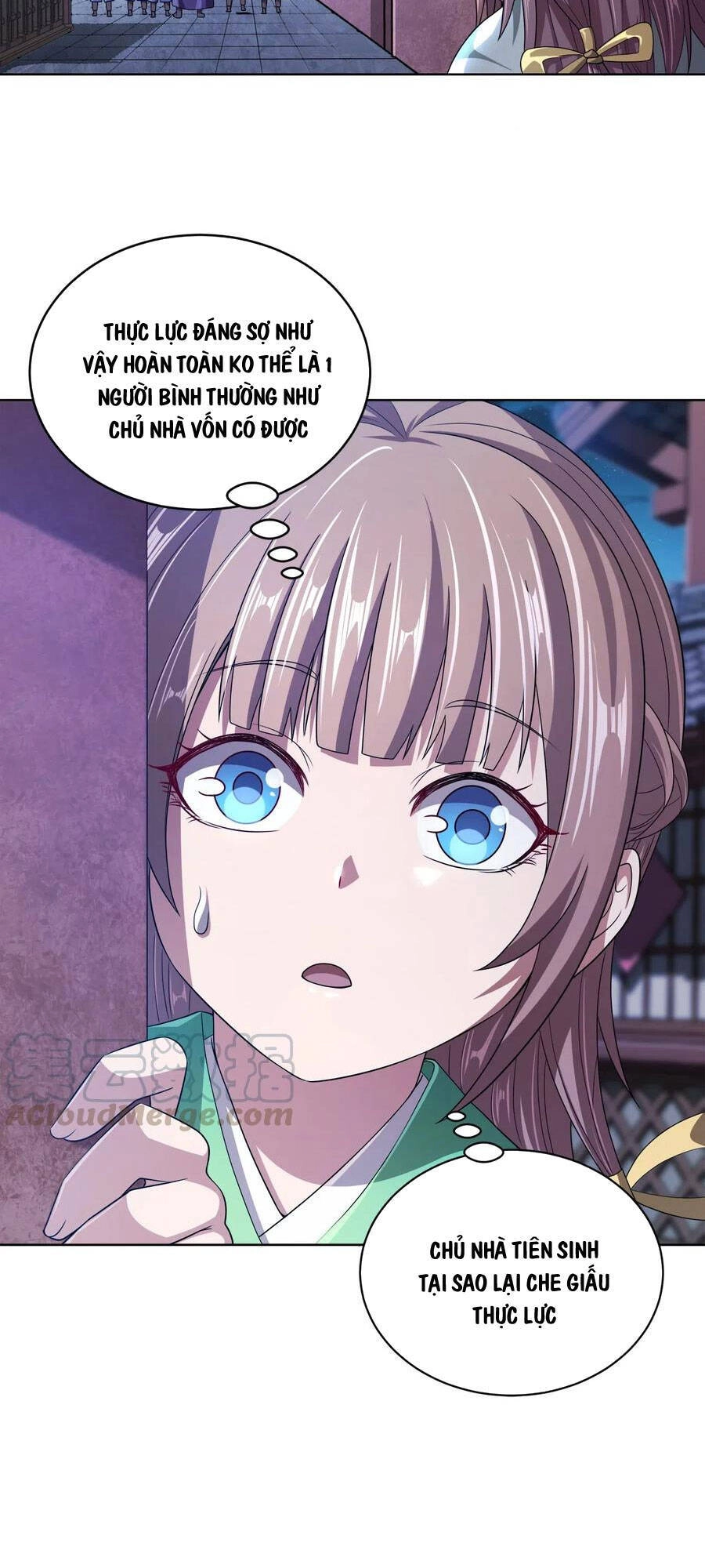 Nương Tử Nhà Ta Là Nữ Đế Chapter 10 - 65