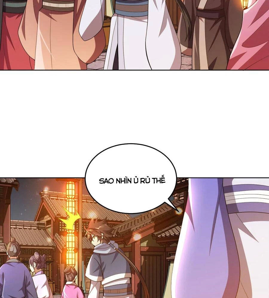 Nương Tử Nhà Ta Là Nữ Đế Chapter 11 - 6