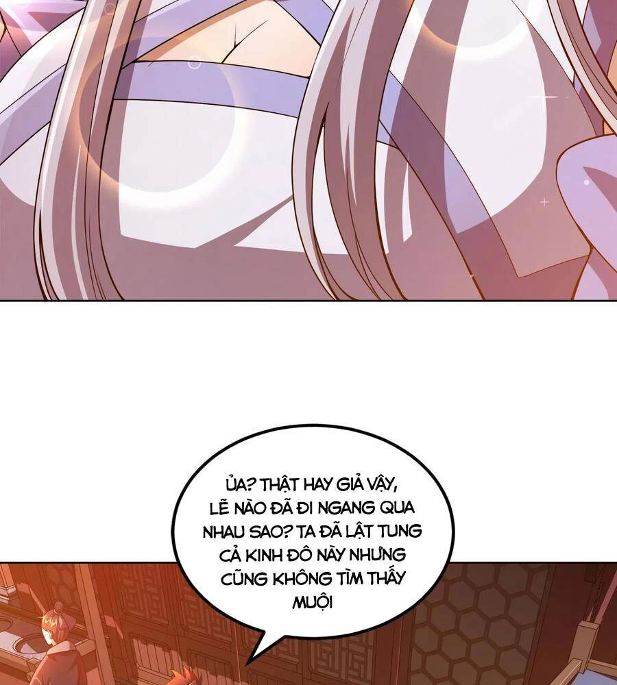 Nương Tử Nhà Ta Là Nữ Đế Chapter 11 - 8
