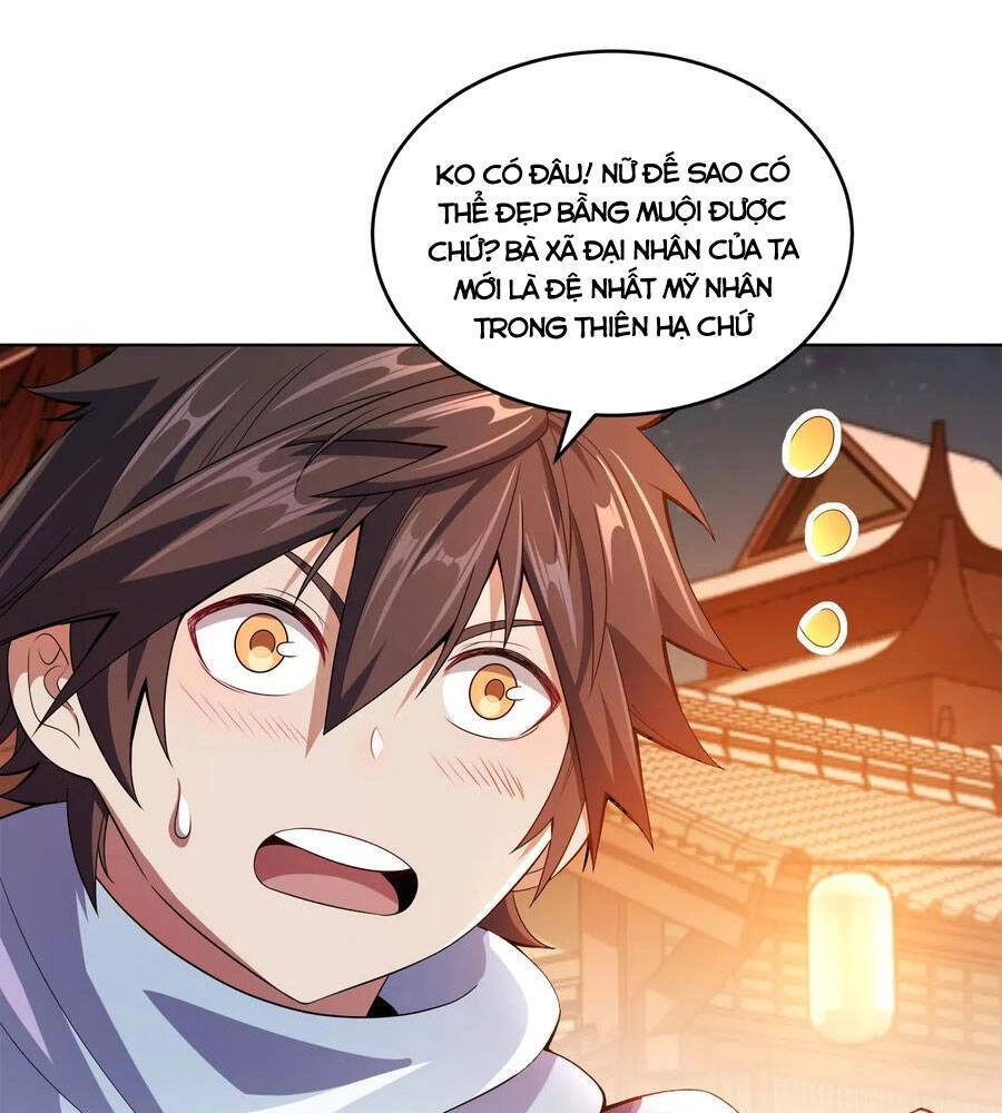 Nương Tử Nhà Ta Là Nữ Đế Chapter 11 - 10