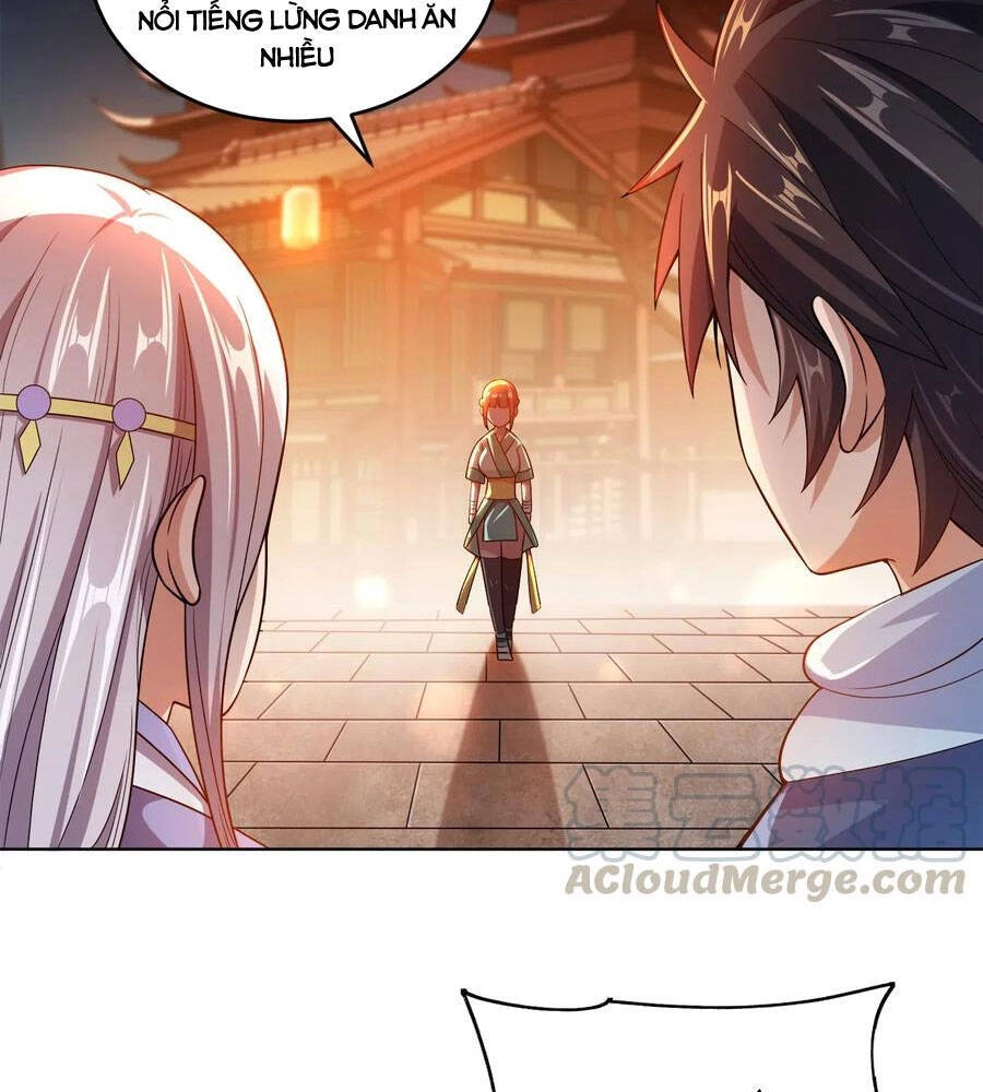 Nương Tử Nhà Ta Là Nữ Đế Chapter 11 - 12