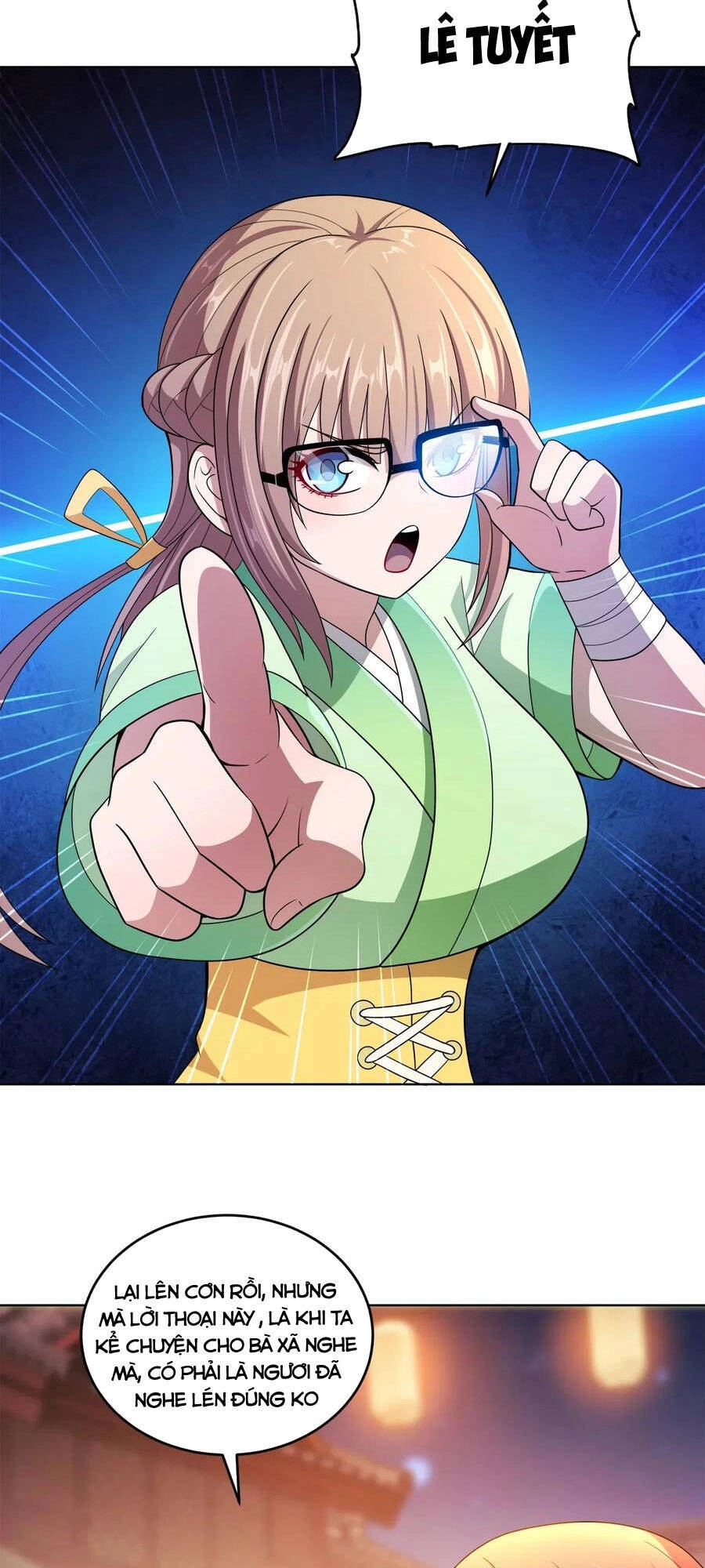 Nương Tử Nhà Ta Là Nữ Đế Chapter 11 - 13