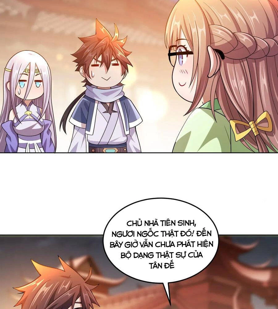 Nương Tử Nhà Ta Là Nữ Đế Chapter 11 - 14