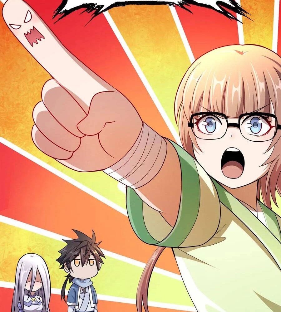 Nương Tử Nhà Ta Là Nữ Đế Chapter 11 - 16