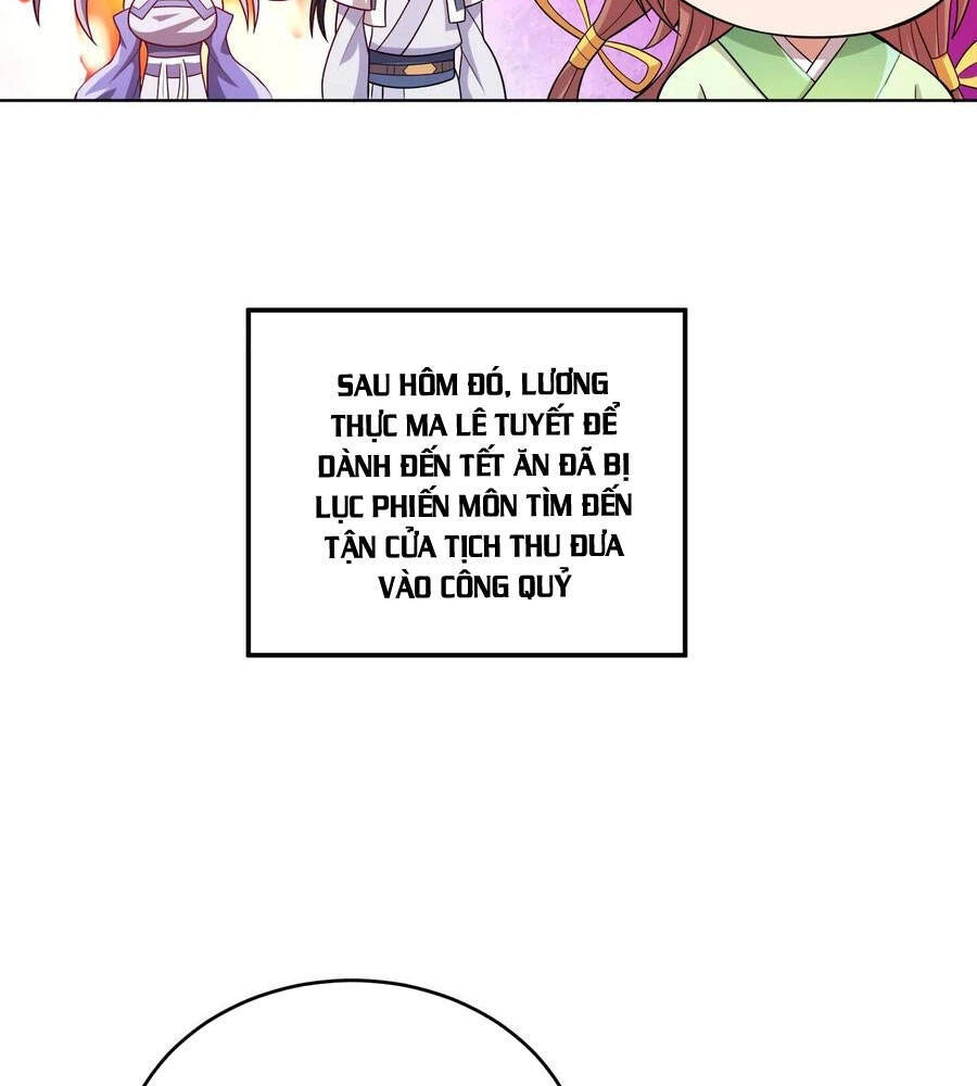 Nương Tử Nhà Ta Là Nữ Đế Chapter 11 - 18