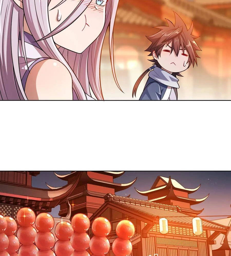 Nương Tử Nhà Ta Là Nữ Đế Chapter 11 - 20