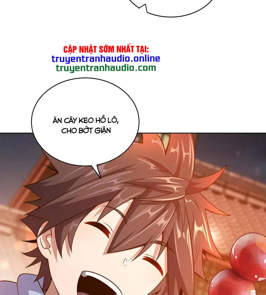 Nương Tử Nhà Ta Là Nữ Đế Chapter 11 - 22