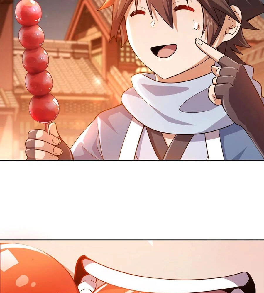 Nương Tử Nhà Ta Là Nữ Đế Chapter 11 - 24