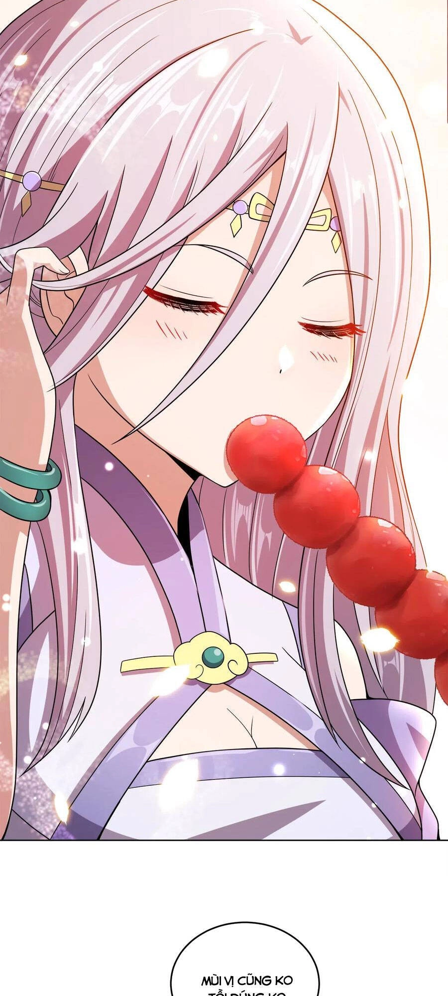 Nương Tử Nhà Ta Là Nữ Đế Chapter 11 - 27