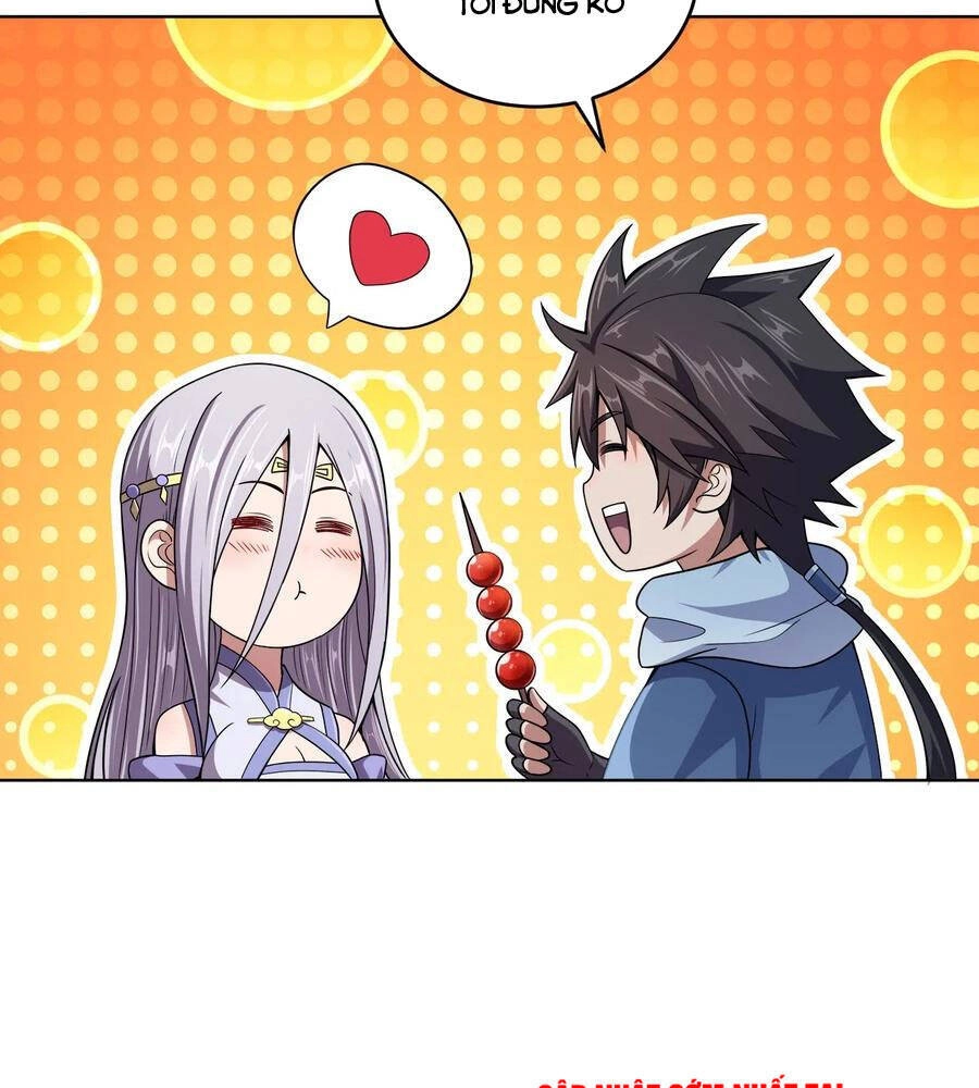 Nương Tử Nhà Ta Là Nữ Đế Chapter 11 - 28