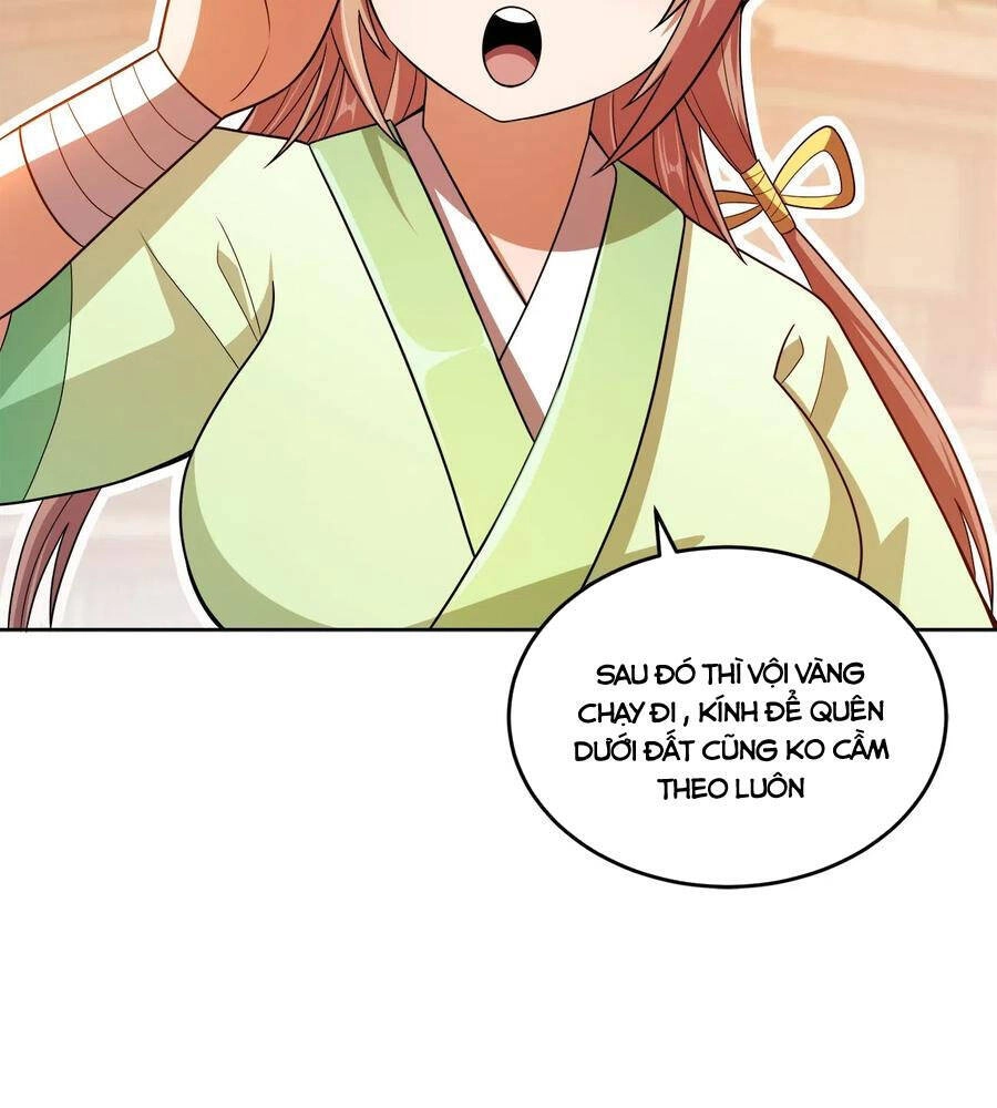 Nương Tử Nhà Ta Là Nữ Đế Chapter 11 - 30