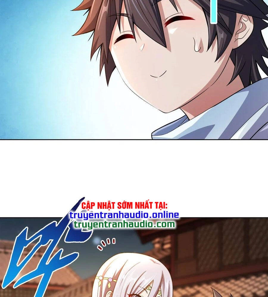 Nương Tử Nhà Ta Là Nữ Đế Chapter 11 - 32