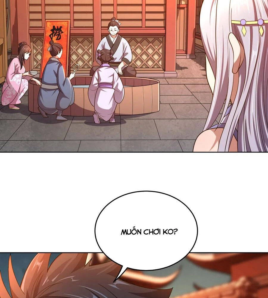 Nương Tử Nhà Ta Là Nữ Đế Chapter 11 - 34