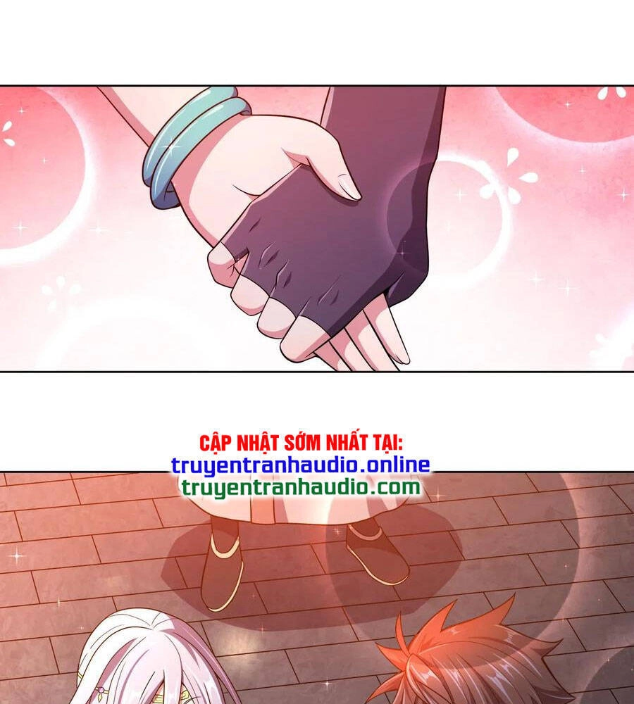 Nương Tử Nhà Ta Là Nữ Đế Chapter 11 - 36