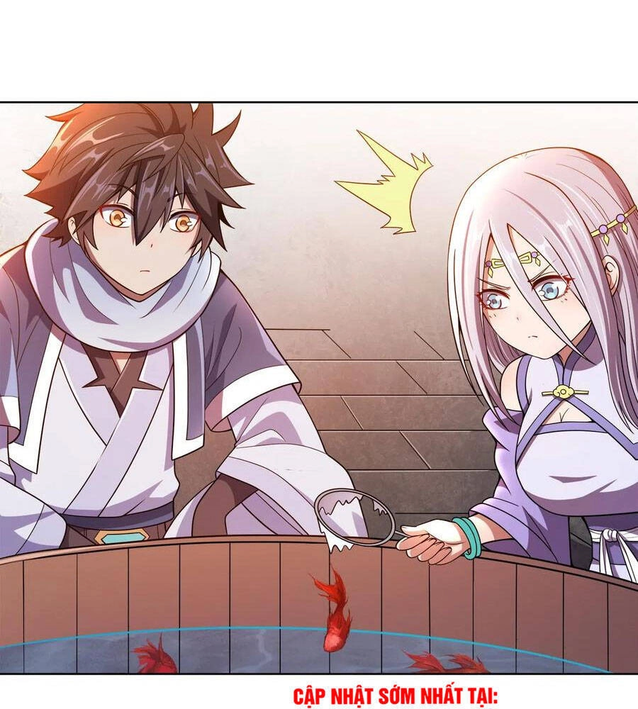 Nương Tử Nhà Ta Là Nữ Đế Chapter 11 - 42