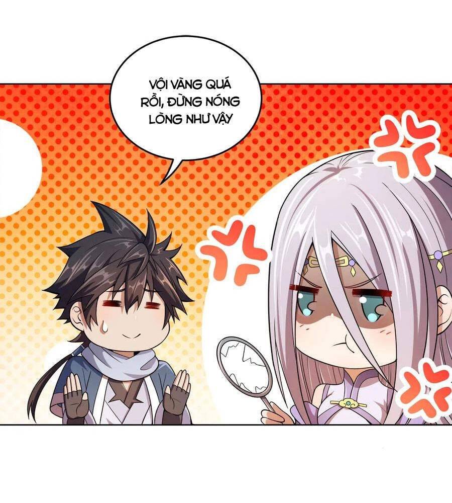 Nương Tử Nhà Ta Là Nữ Đế Chapter 11 - 44