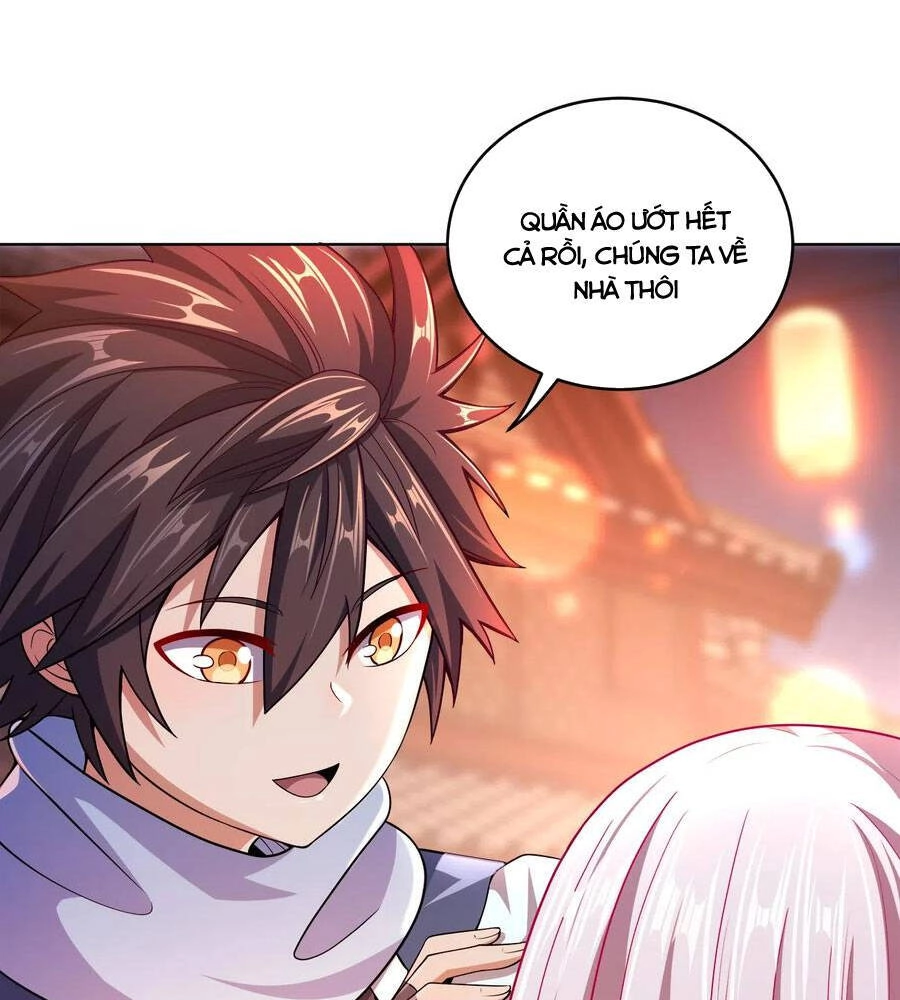 Nương Tử Nhà Ta Là Nữ Đế Chapter 11 - 52