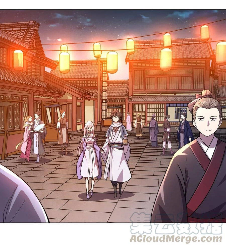 Nương Tử Nhà Ta Là Nữ Đế Chapter 11 - 54