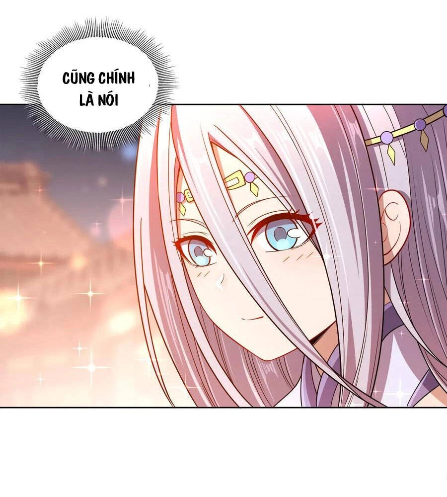Nương Tử Nhà Ta Là Nữ Đế Chapter 11 - 56