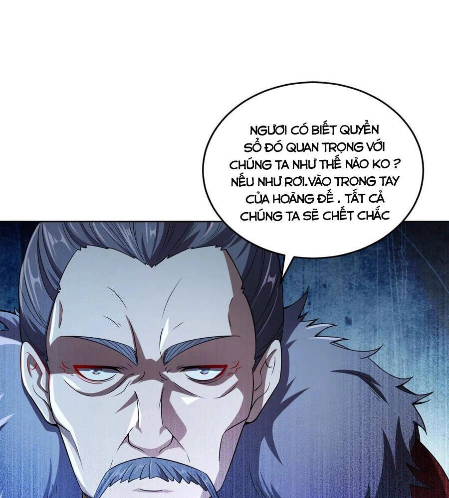 Nương Tử Nhà Ta Là Nữ Đế Chapter 11 - 60