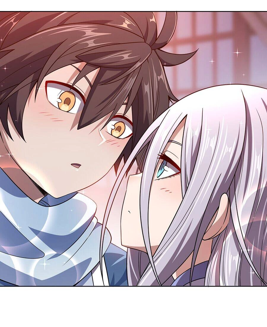 Nương Tử Nhà Ta Là Nữ Đế Chapter 12 - 4