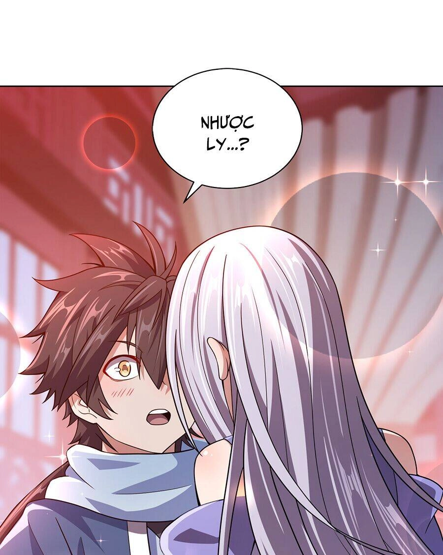 Nương Tử Nhà Ta Là Nữ Đế Chapter 12 - 5