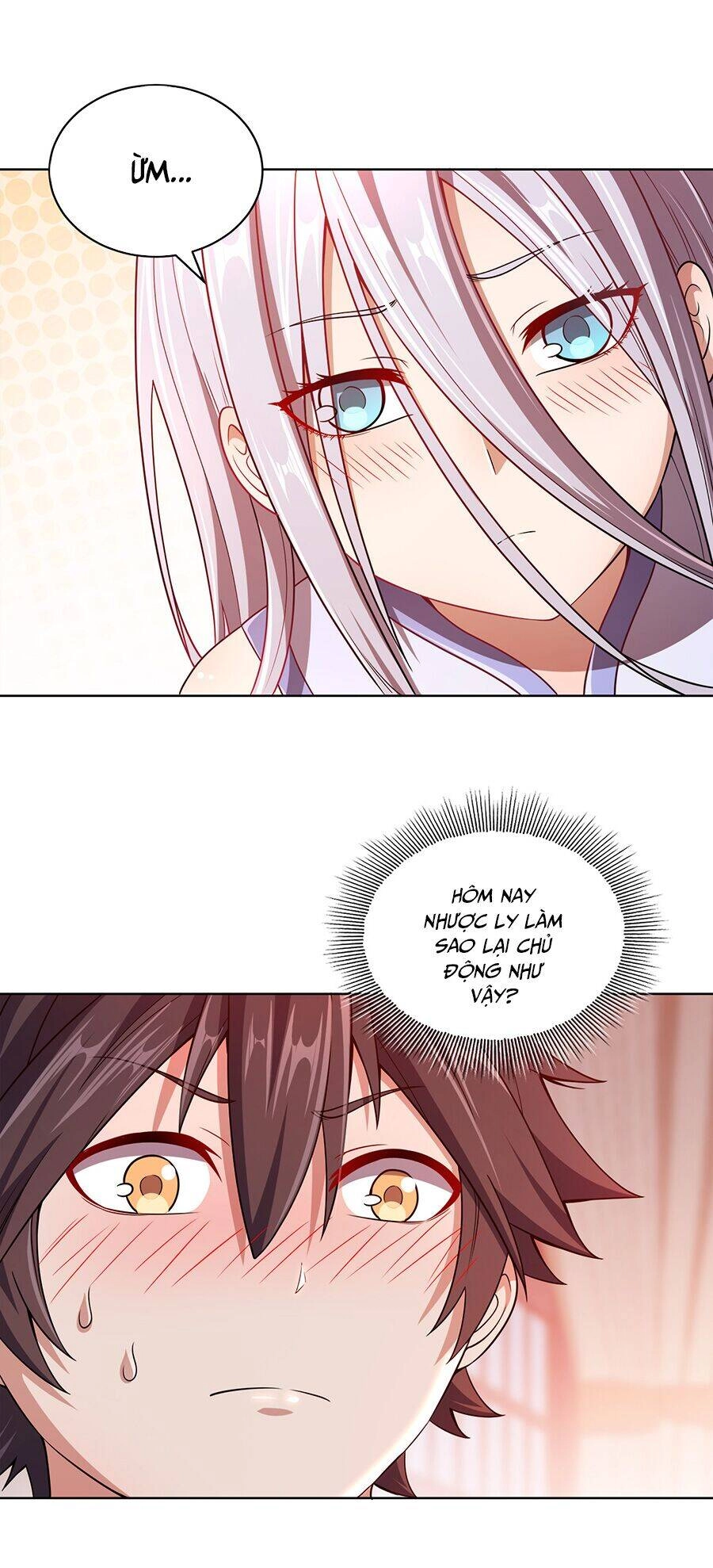 Nương Tử Nhà Ta Là Nữ Đế Chapter 12 - 7