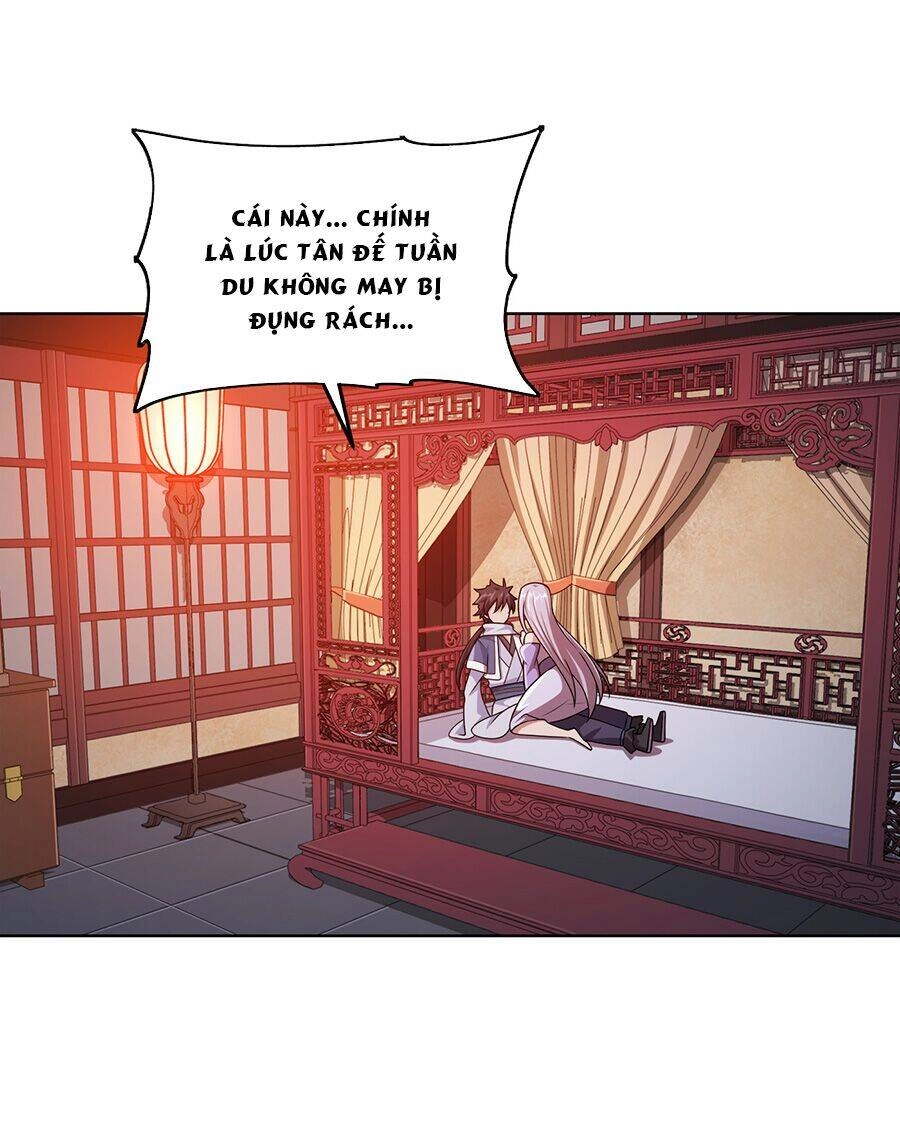 Nương Tử Nhà Ta Là Nữ Đế Chapter 12 - 9