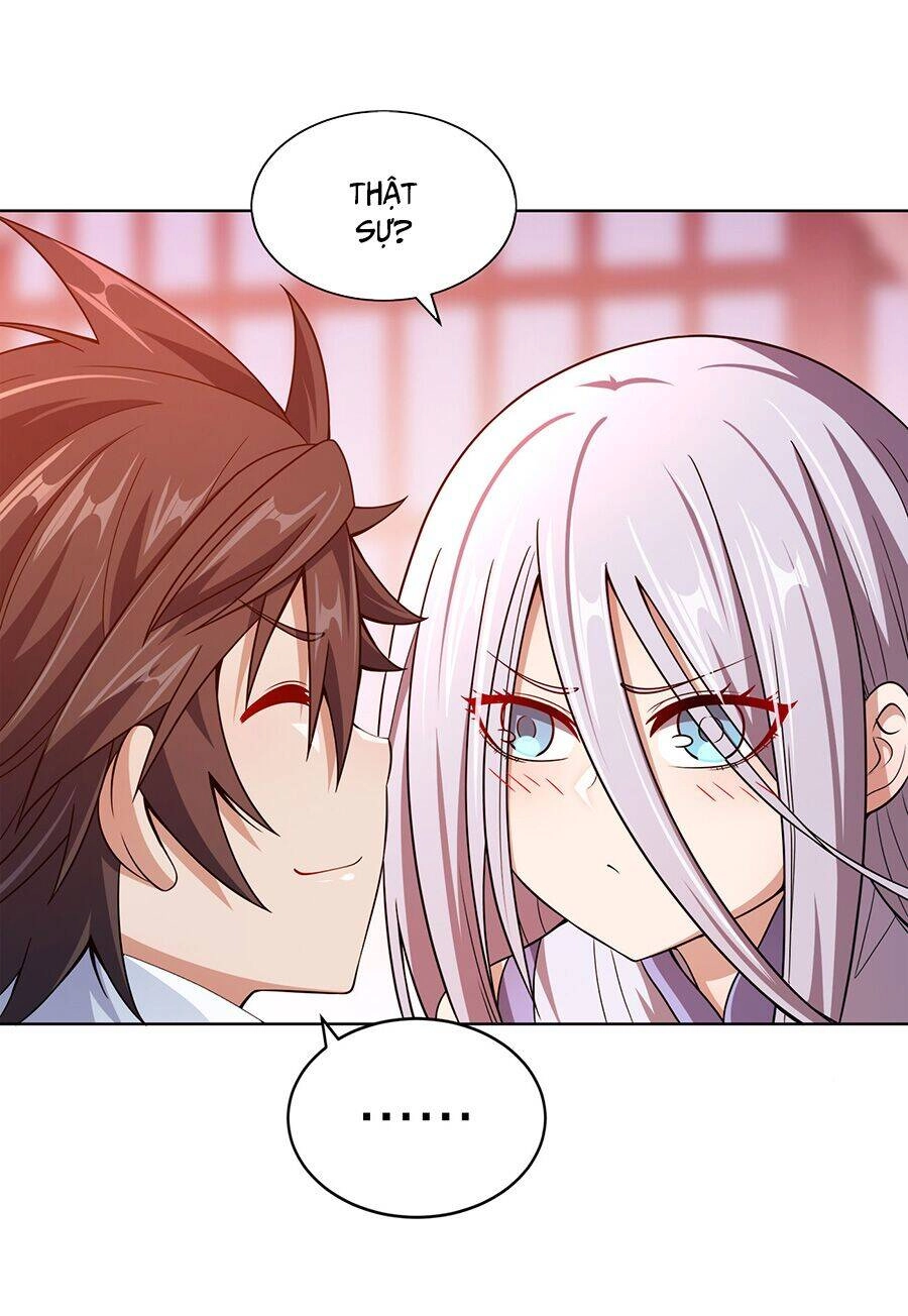 Nương Tử Nhà Ta Là Nữ Đế Chapter 12 - 10