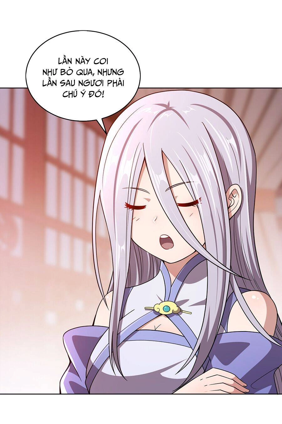 Nương Tử Nhà Ta Là Nữ Đế Chapter 12 - 11