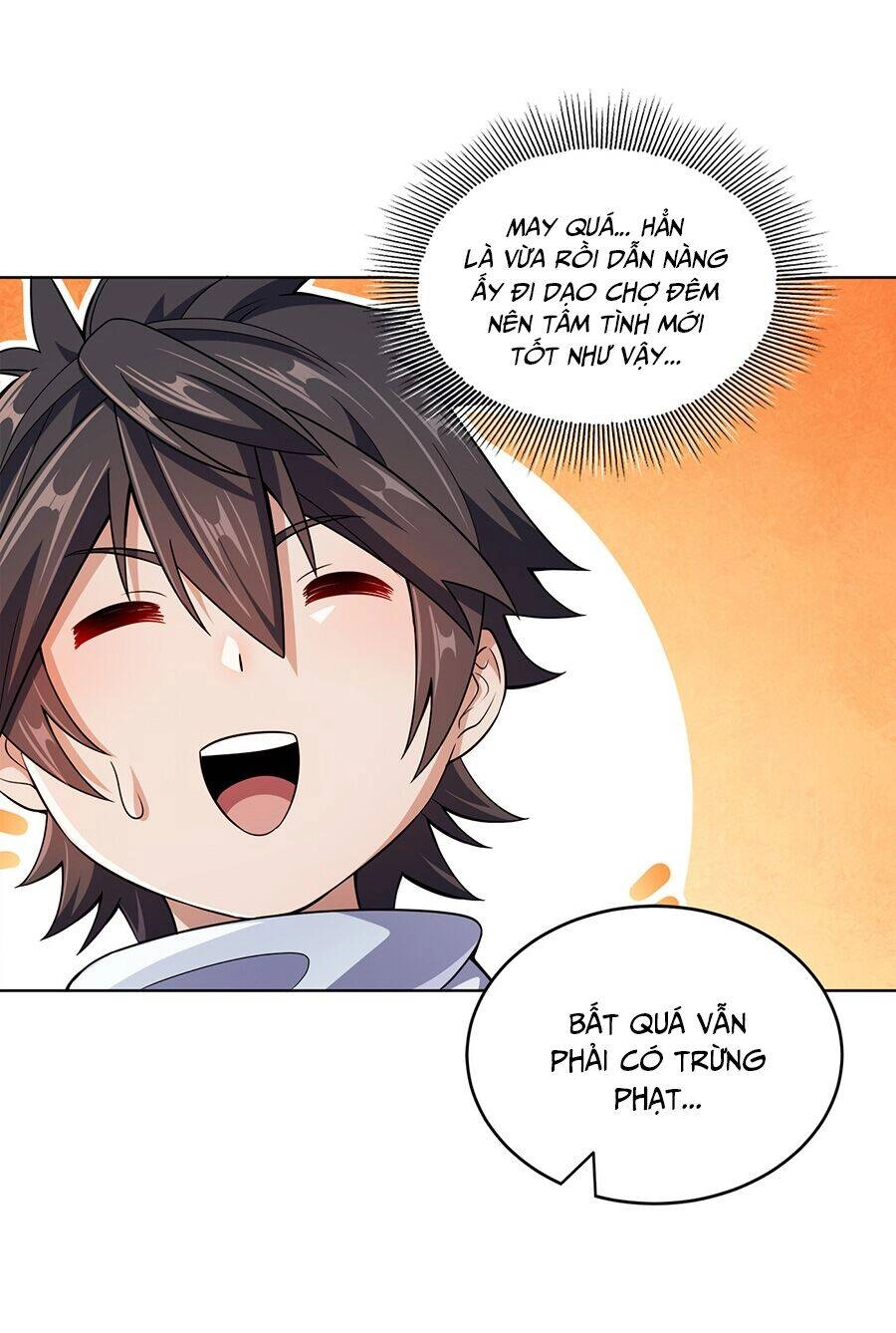 Nương Tử Nhà Ta Là Nữ Đế Chapter 12 - 12