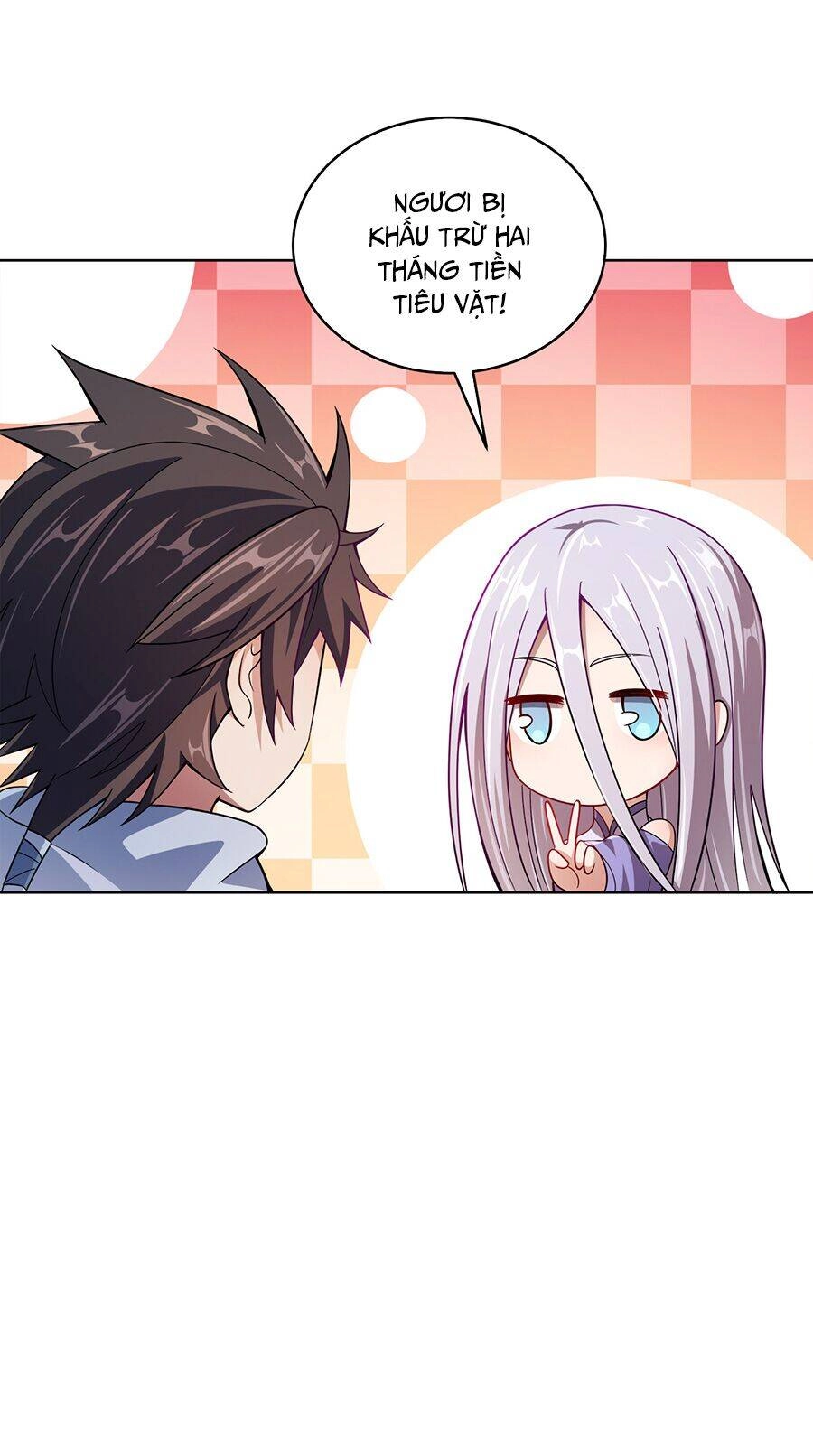 Nương Tử Nhà Ta Là Nữ Đế Chapter 12 - 13