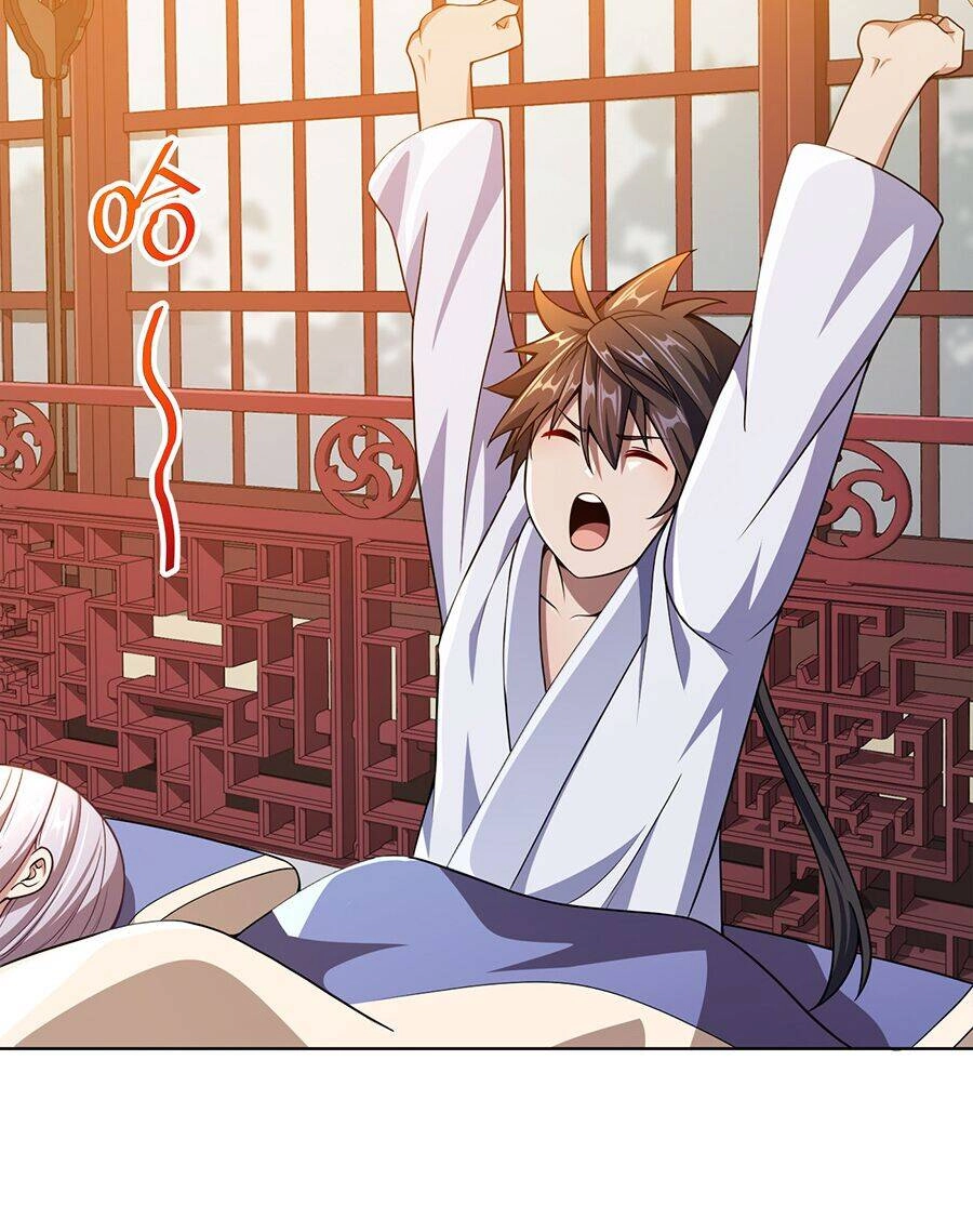 Nương Tử Nhà Ta Là Nữ Đế Chapter 12 - 16