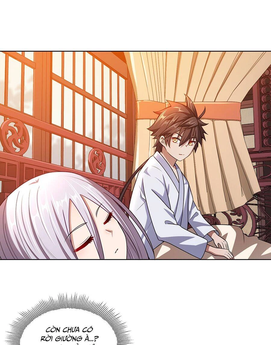 Nương Tử Nhà Ta Là Nữ Đế Chapter 12 - 17