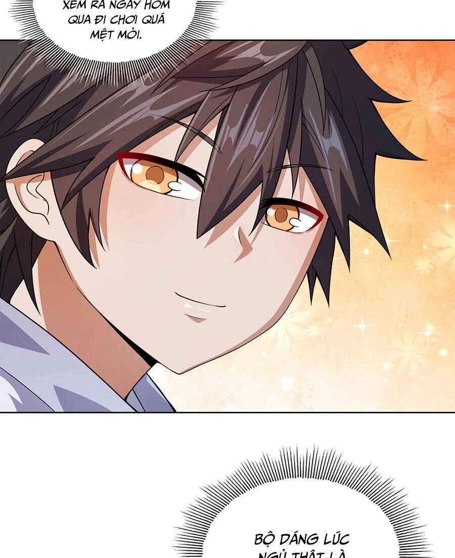 Nương Tử Nhà Ta Là Nữ Đế Chapter 12 - 18