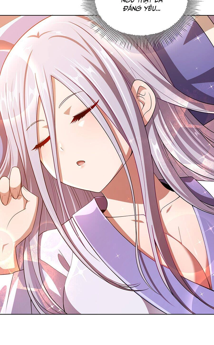 Nương Tử Nhà Ta Là Nữ Đế Chapter 12 - 19