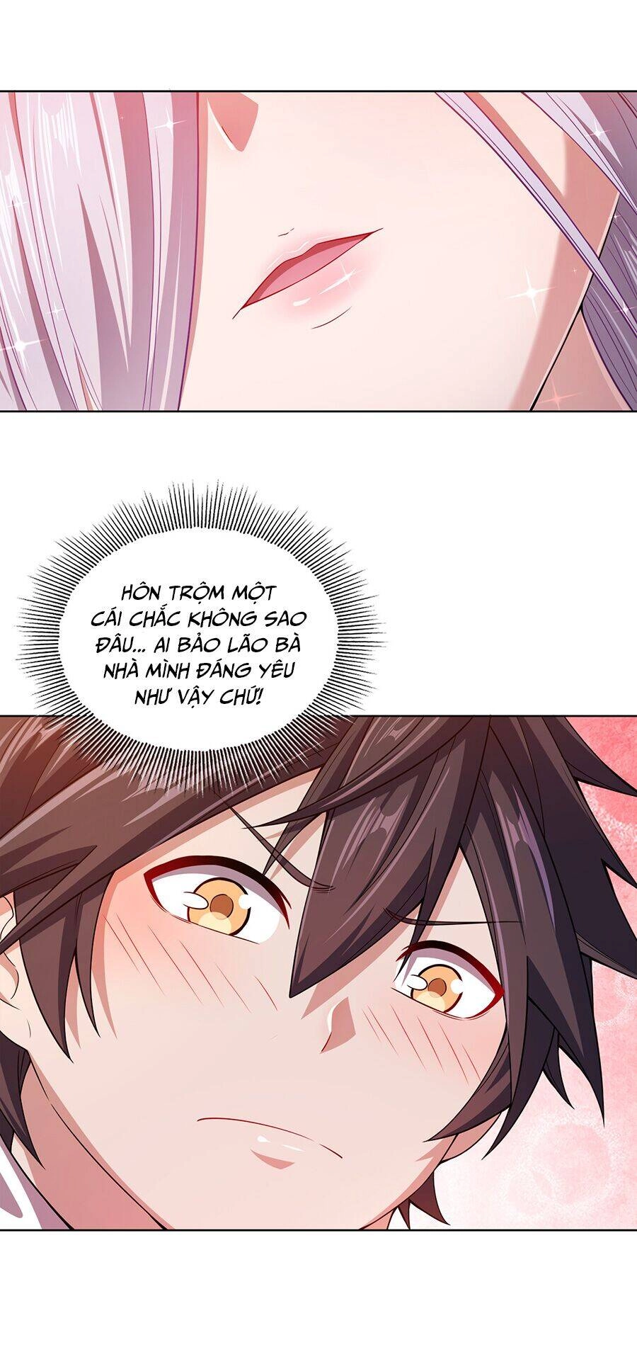 Nương Tử Nhà Ta Là Nữ Đế Chapter 12 - 20