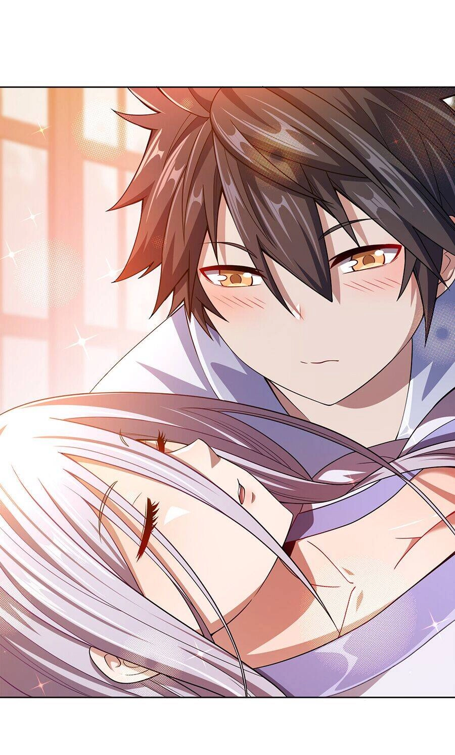 Nương Tử Nhà Ta Là Nữ Đế Chapter 12 - 21