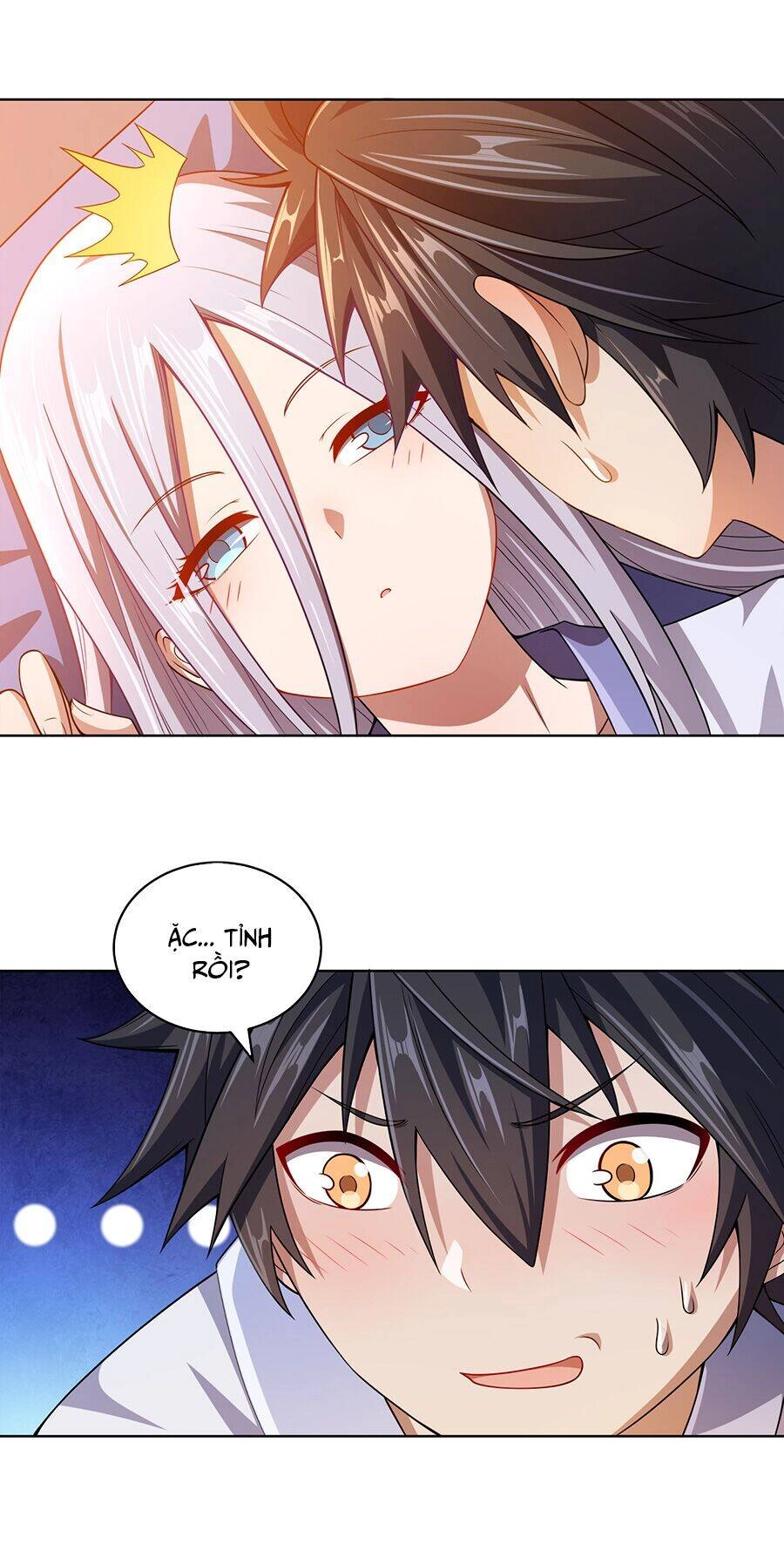 Nương Tử Nhà Ta Là Nữ Đế Chapter 12 - 22