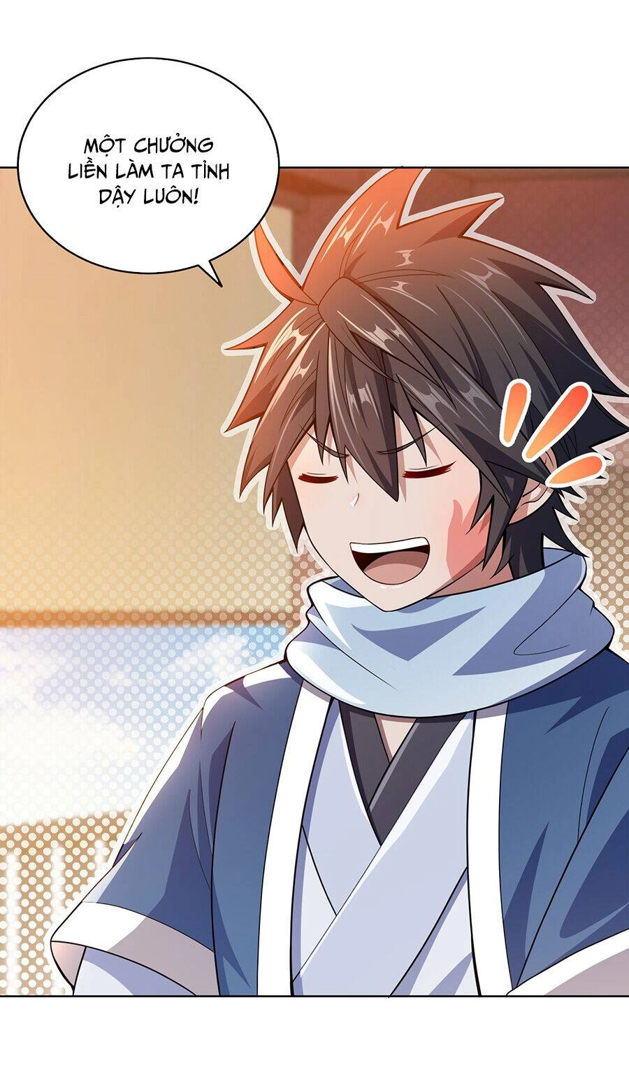 Nương Tử Nhà Ta Là Nữ Đế Chapter 12 - 26