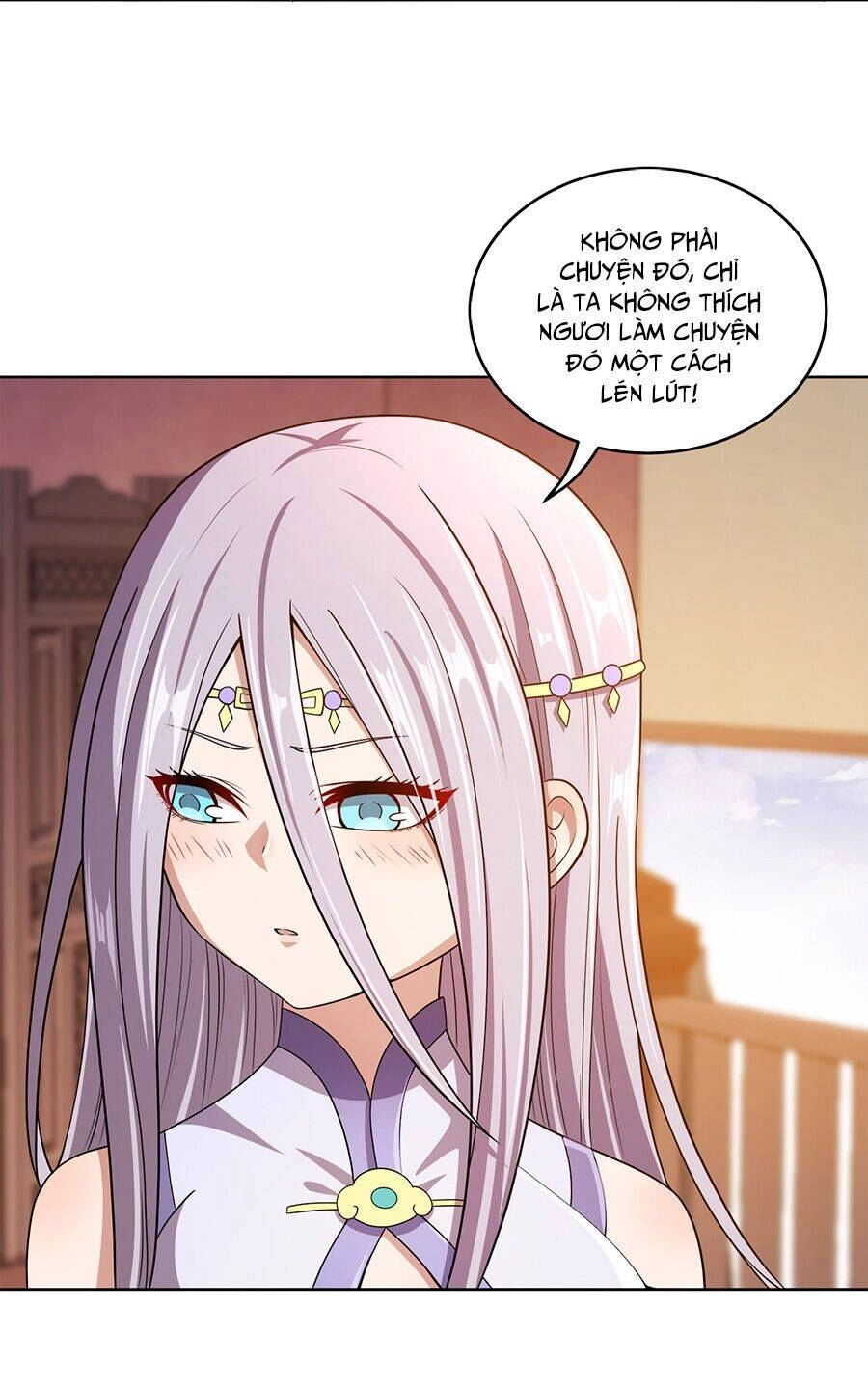 Nương Tử Nhà Ta Là Nữ Đế Chapter 12 - 29