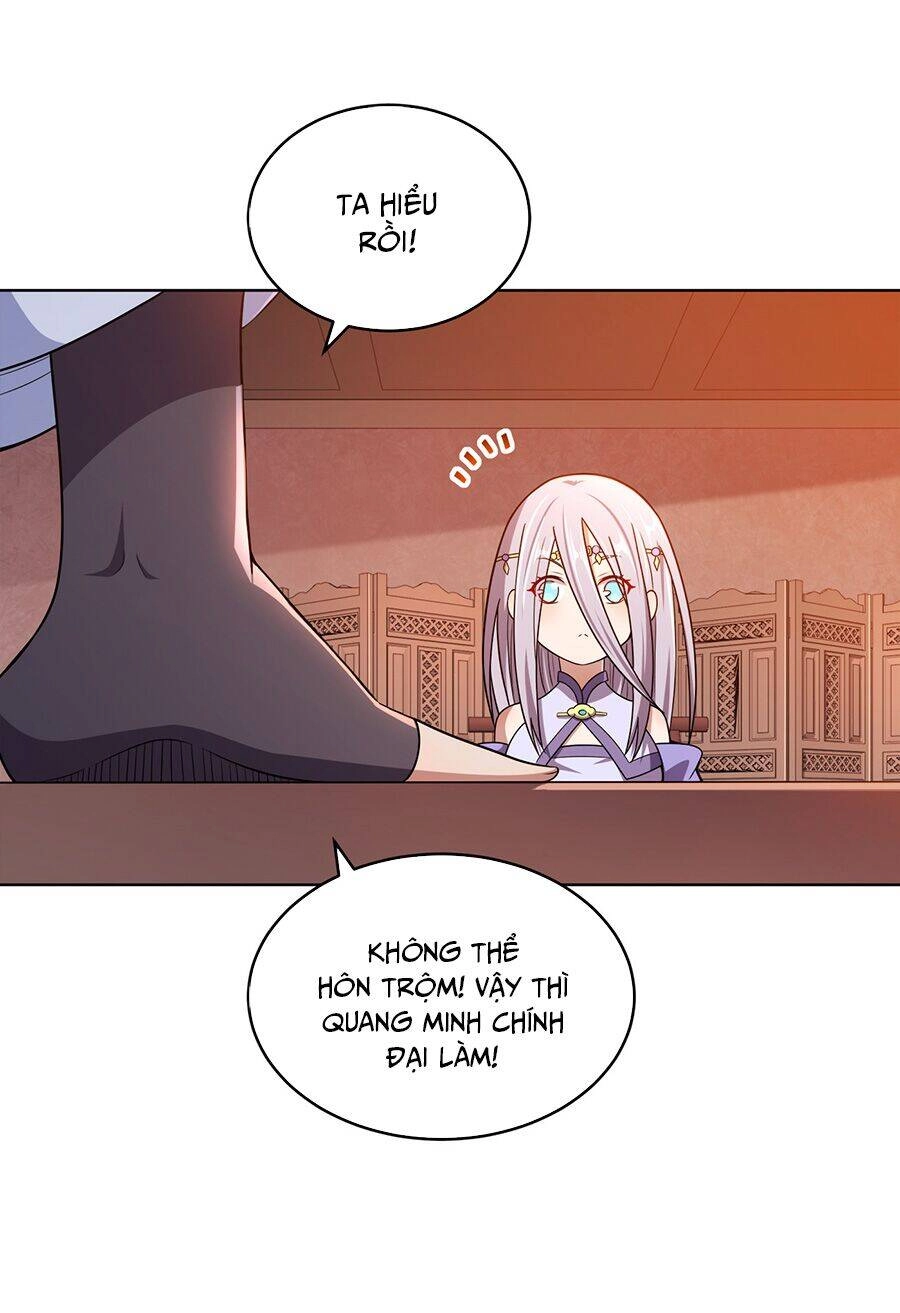 Nương Tử Nhà Ta Là Nữ Đế Chapter 12 - 30